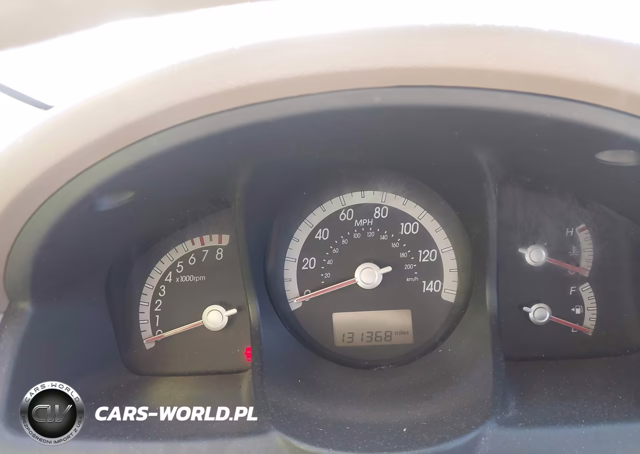 2008 Kia Sportage Lx V6 VIN:KNDJE723287543410 - 7