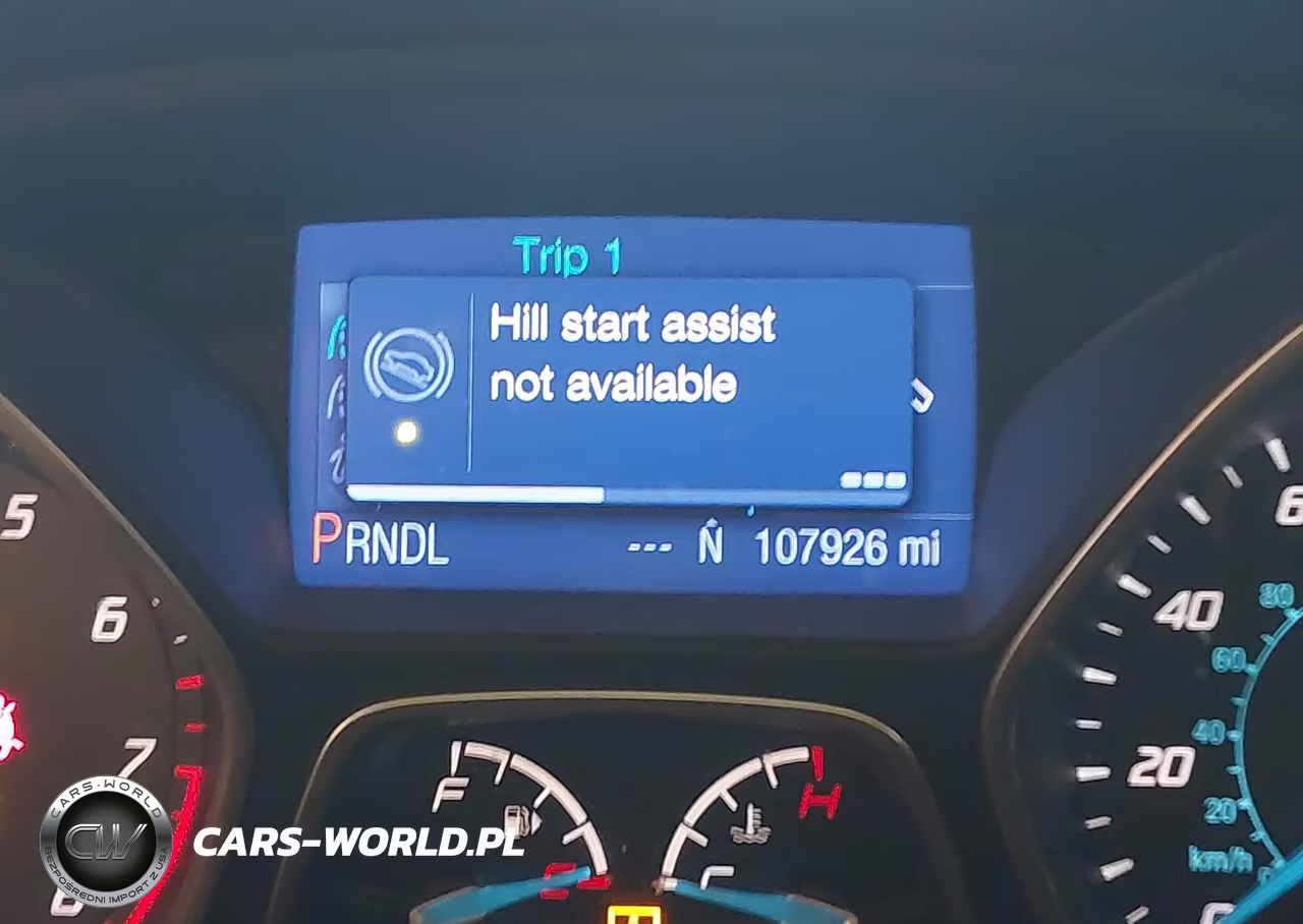 2013 Ford Focus Se VIN:1FADP3F24DL261343 - 7