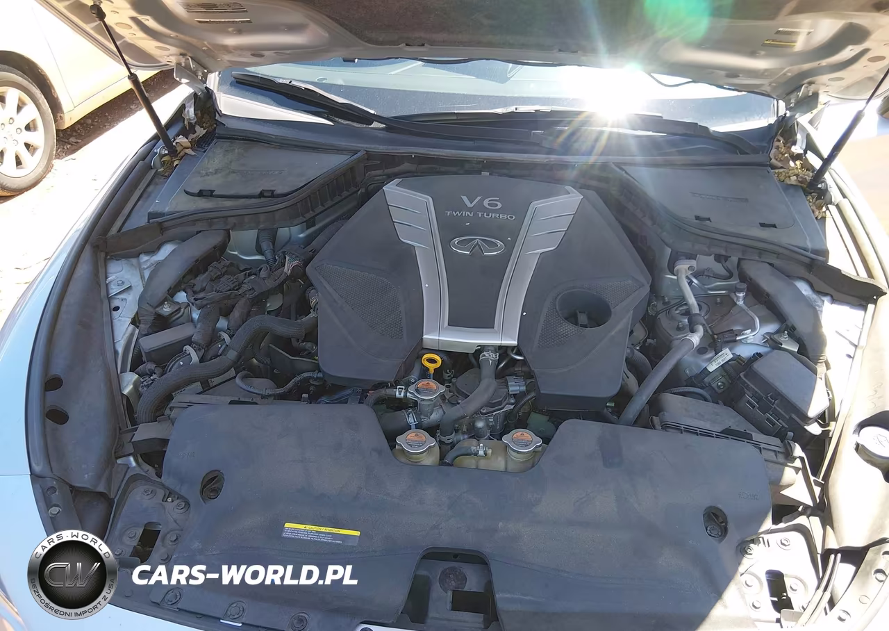 2017 Infiniti Q60 3.0T Premium VIN:JN1EV7EK7HM360903 - 10
