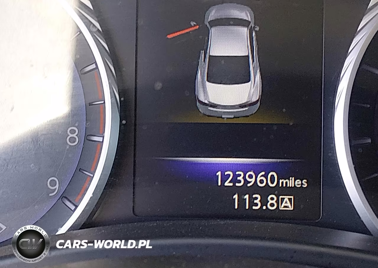 2017 Infiniti Q60 3.0T Premium VIN:JN1EV7EK7HM360903 - 15