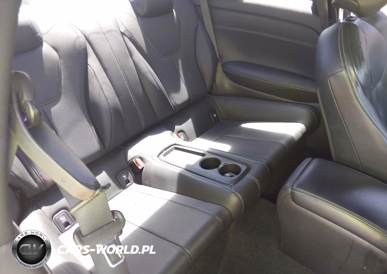 2017 Infiniti Q60 3.0T Premium VIN:JN1EV7EK7HM360903 - 8