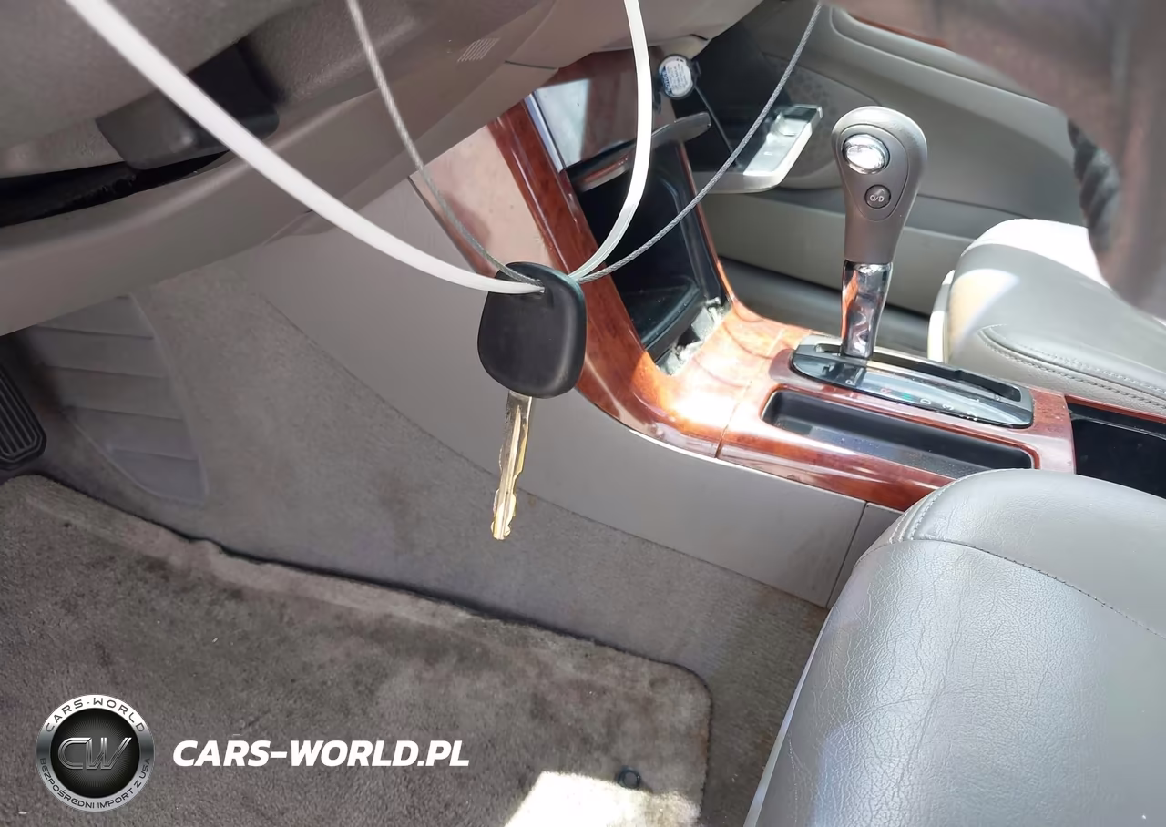 2005 Toyota Camry Xle VIN:4T1BE32KX5U596501 - 11