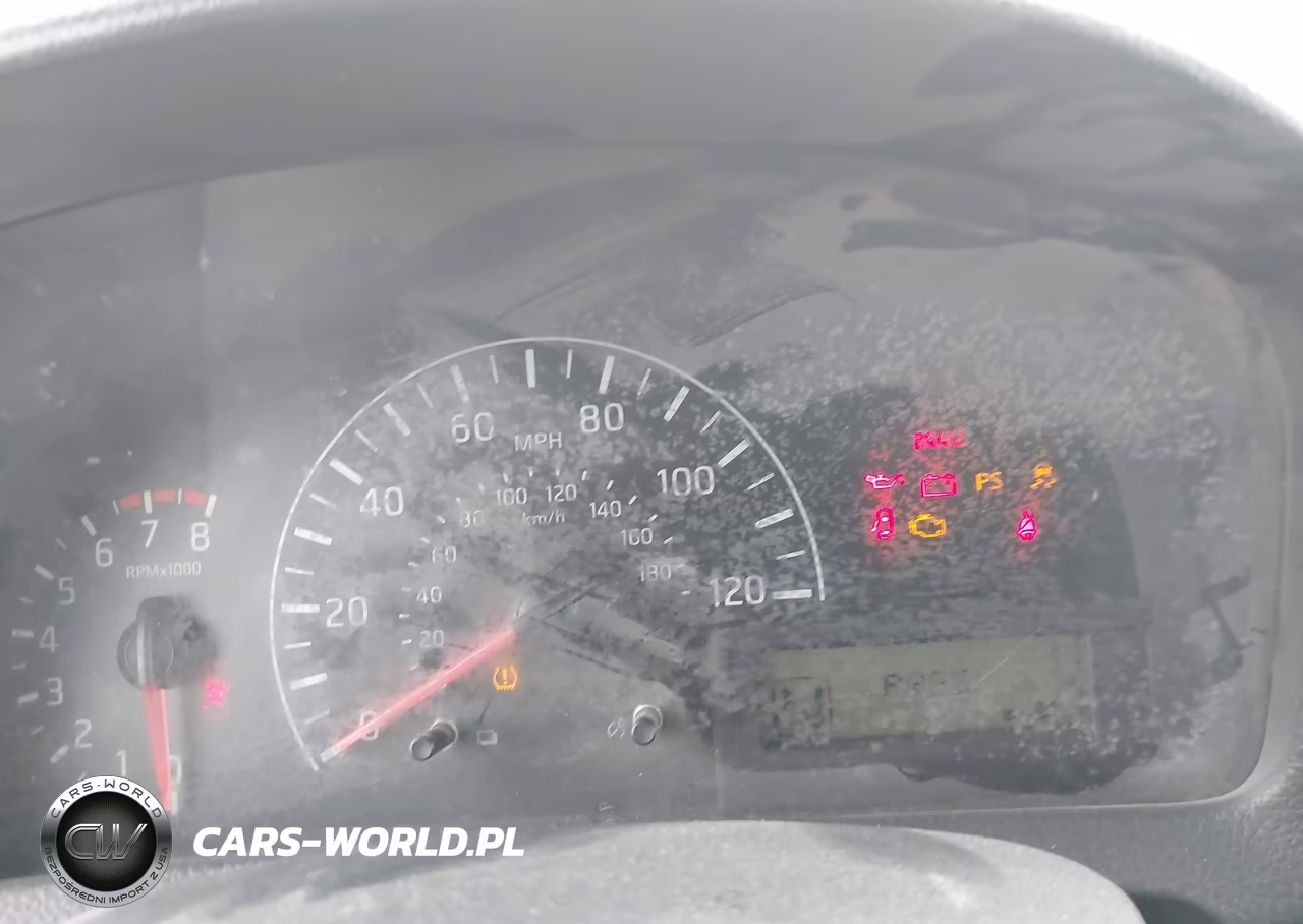 2015 Nissan Nv200 S VIN:3N6CM0KN2FK719081 - 7