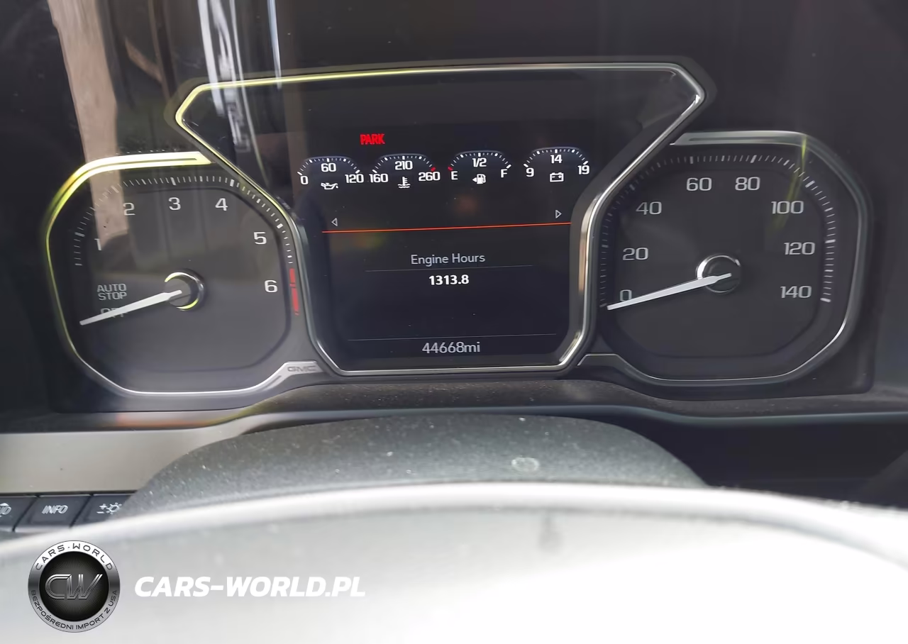 2021 GMC Sierra 1500 VIN:3GTP9EED6MG183080 - 7