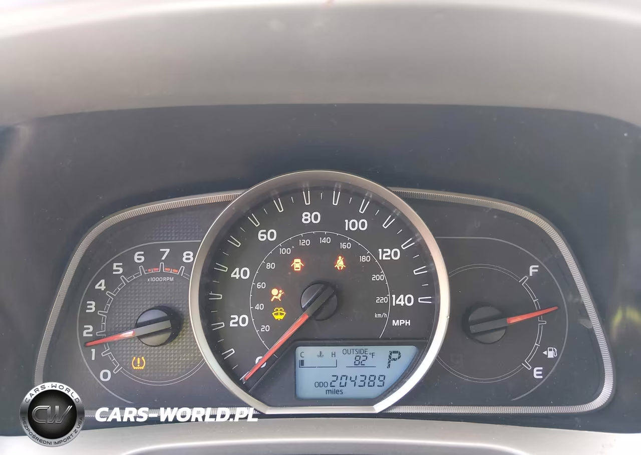 2015 Toyota Rav4 Xle VIN:2T3RFREV6FW407677 - 7