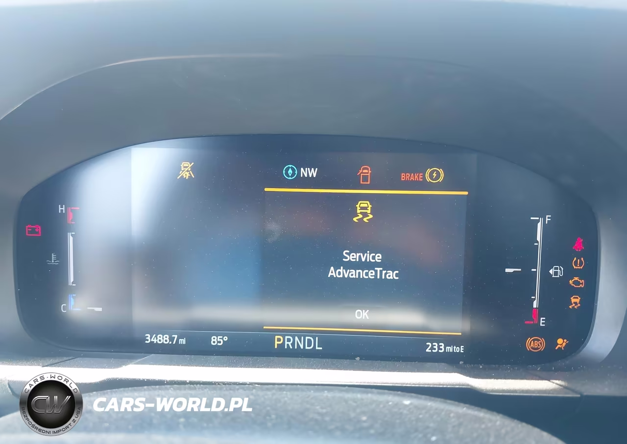 2026 Ford Maverick Xl VIN:3FTTW8B38TRA33396 - 7