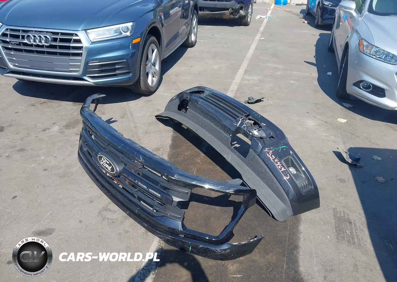 2024 Ford F-150 Xlt VIN:1FTFW3L54RKD05259 - 12