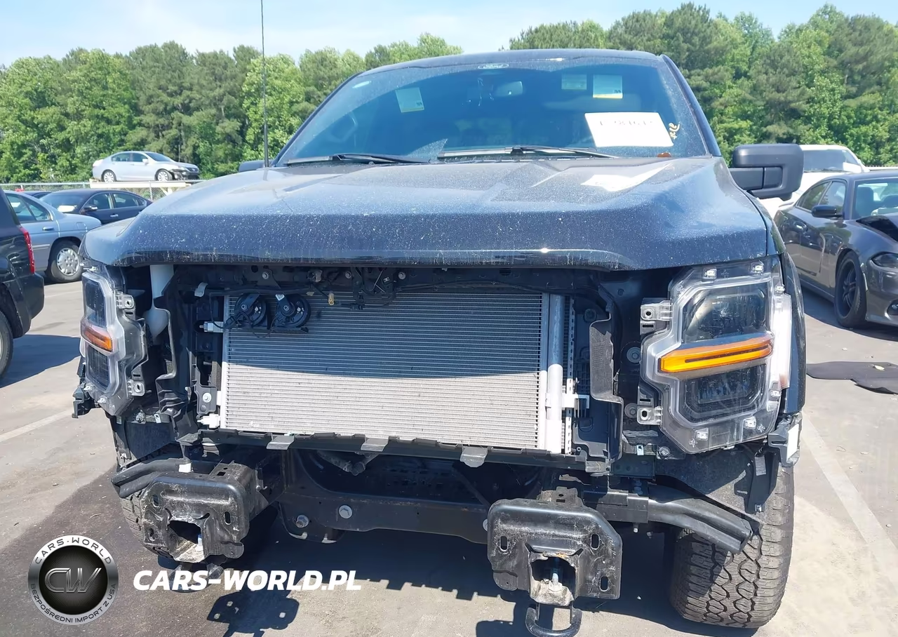 2024 Ford F-150 Xlt VIN:1FTFW3L54RKD05259 - 6