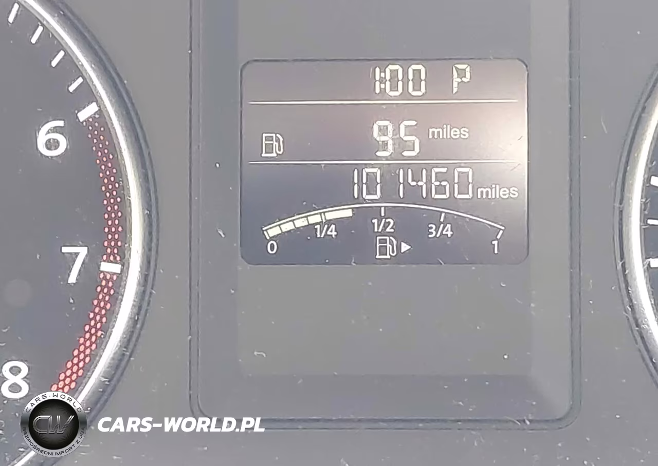 2013 Volkswagen Jetta 2.5L Se VIN:3VWDP7AJ2DM444011 - 16