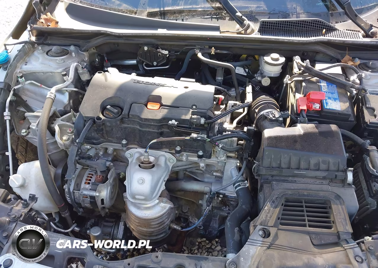 2023 Honda Civic Sport VIN:2HGFE2F52PH559759 - 10