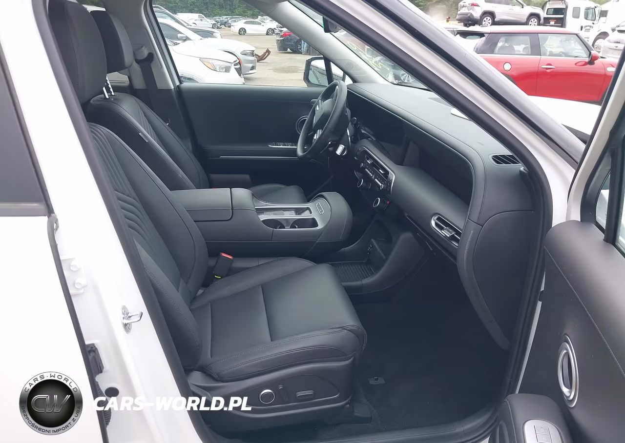 2026 Hyundai Palisade Sel Premium 8P VIN:KM8RNES23TU083680 - 5