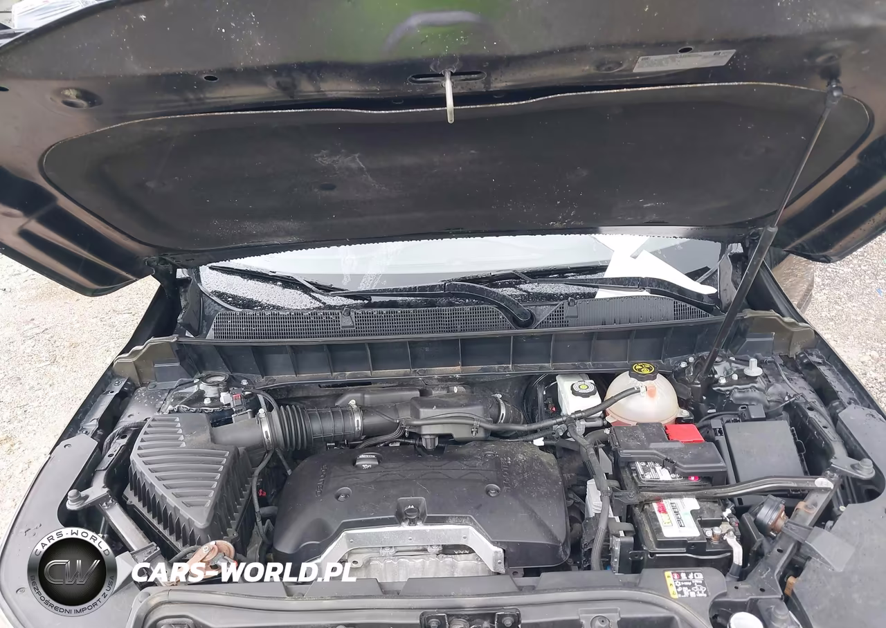 2019 GMC Acadia Slt-1 VIN:1GKKNMLAXKZ218780 - 10