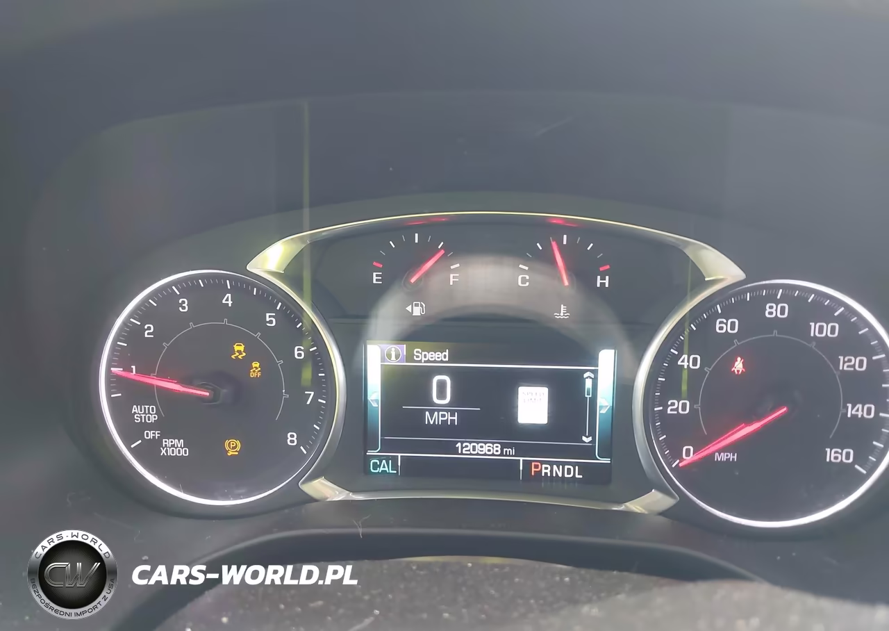 2019 GMC Acadia Slt-1 VIN:1GKKNMLAXKZ218780 - 7