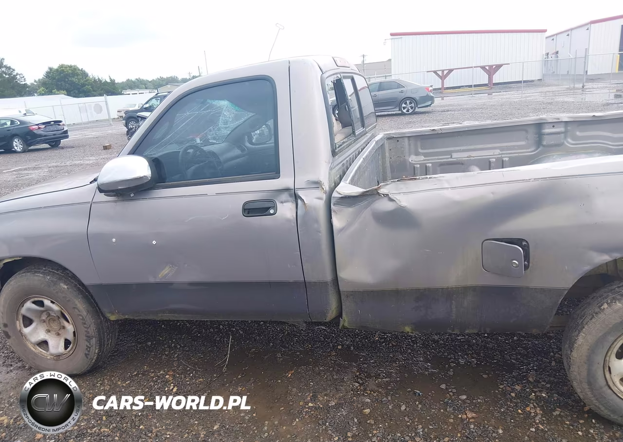 2001 Toyota Tundra VIN:5TBJN32131S212170 - 14