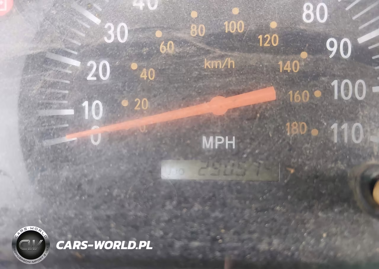 2001 Toyota Tundra VIN:5TBJN32131S212170 - 15