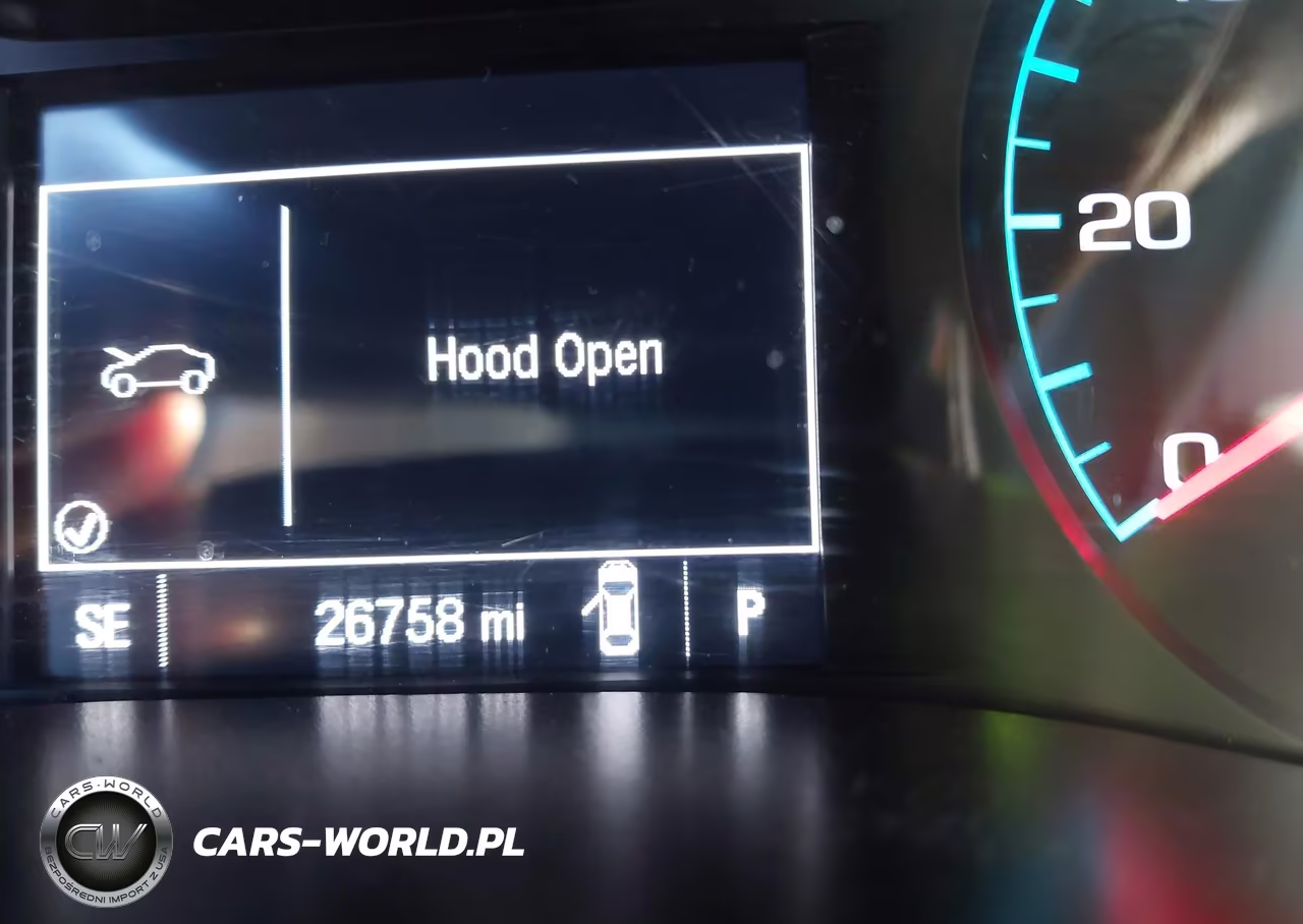 2016 Chevrolet Colorado Wt VIN:1GCGTBE38G1301348 - 16