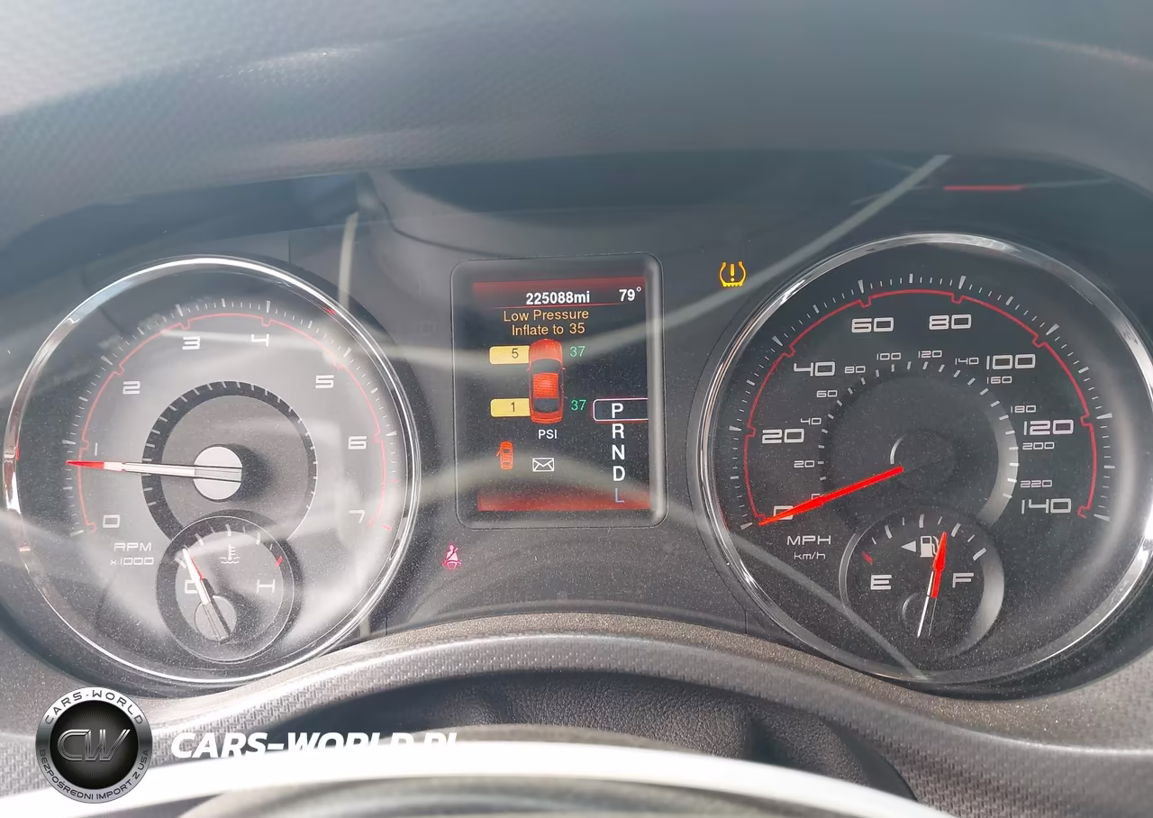 2014 Dodge Charger Se VIN:2C3CDXBG6EH312156 - 7