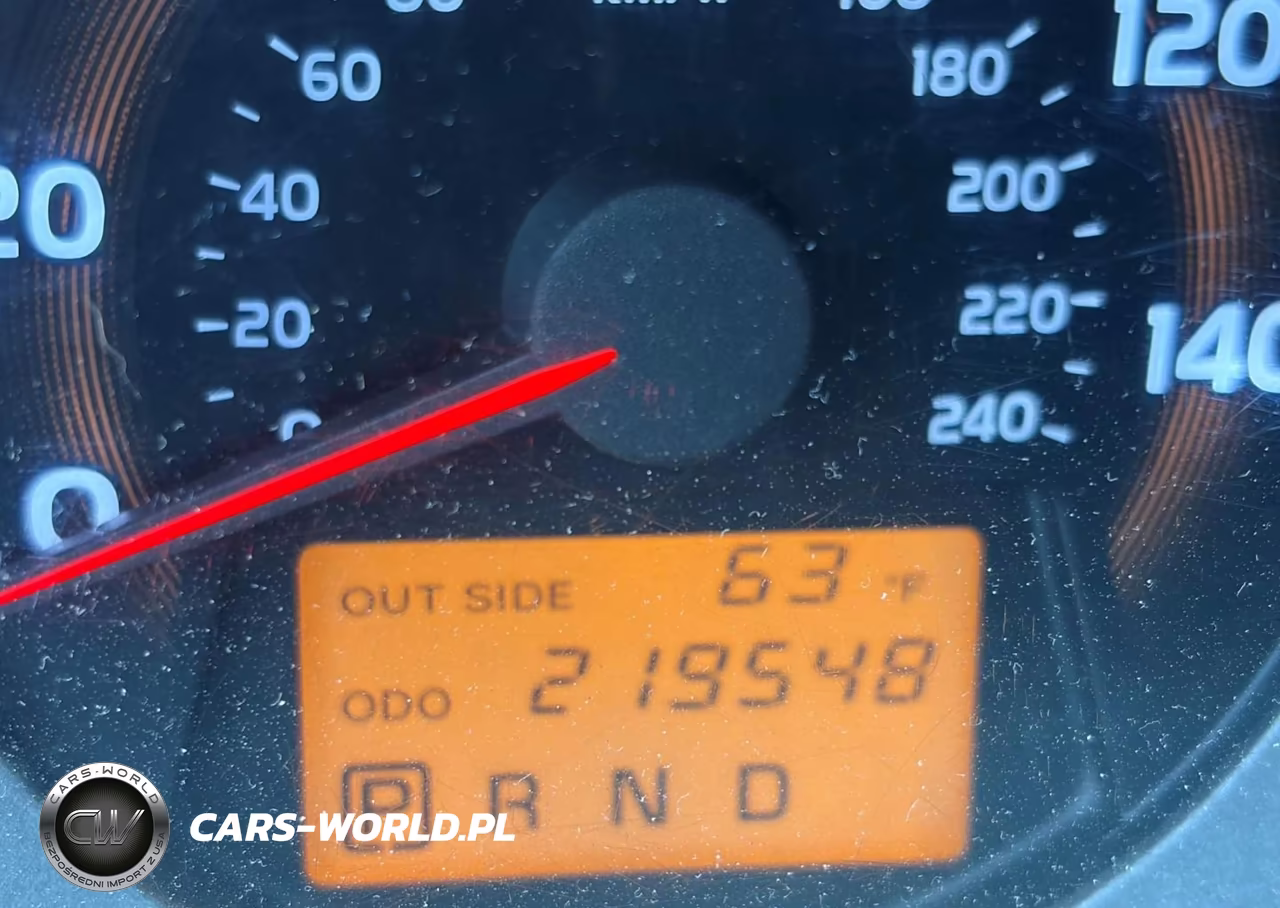 2007 Toyota Rav4 Base V6 VIN:JTMBK33V475030594 - 7