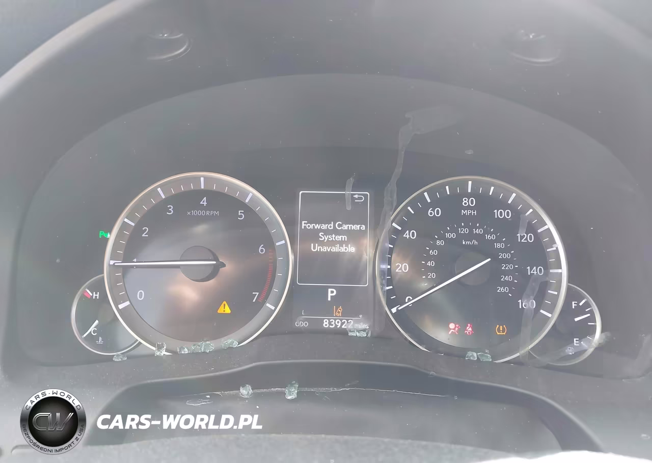 2018 Lexus Es 350 VIN:58ABK1GG3JU106808 - 7