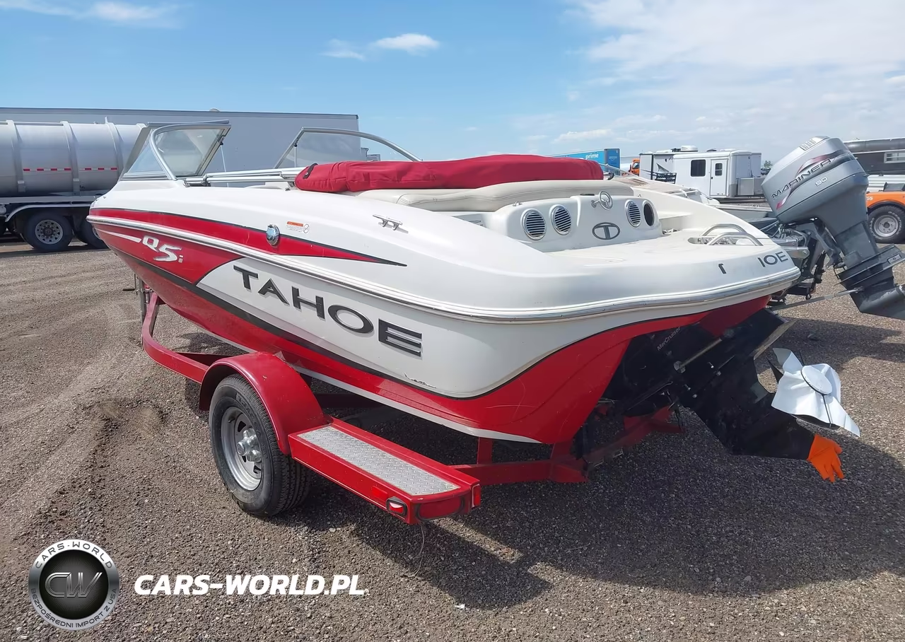 2014 Tahoe Other VIN:BUJ36009B414 - 3