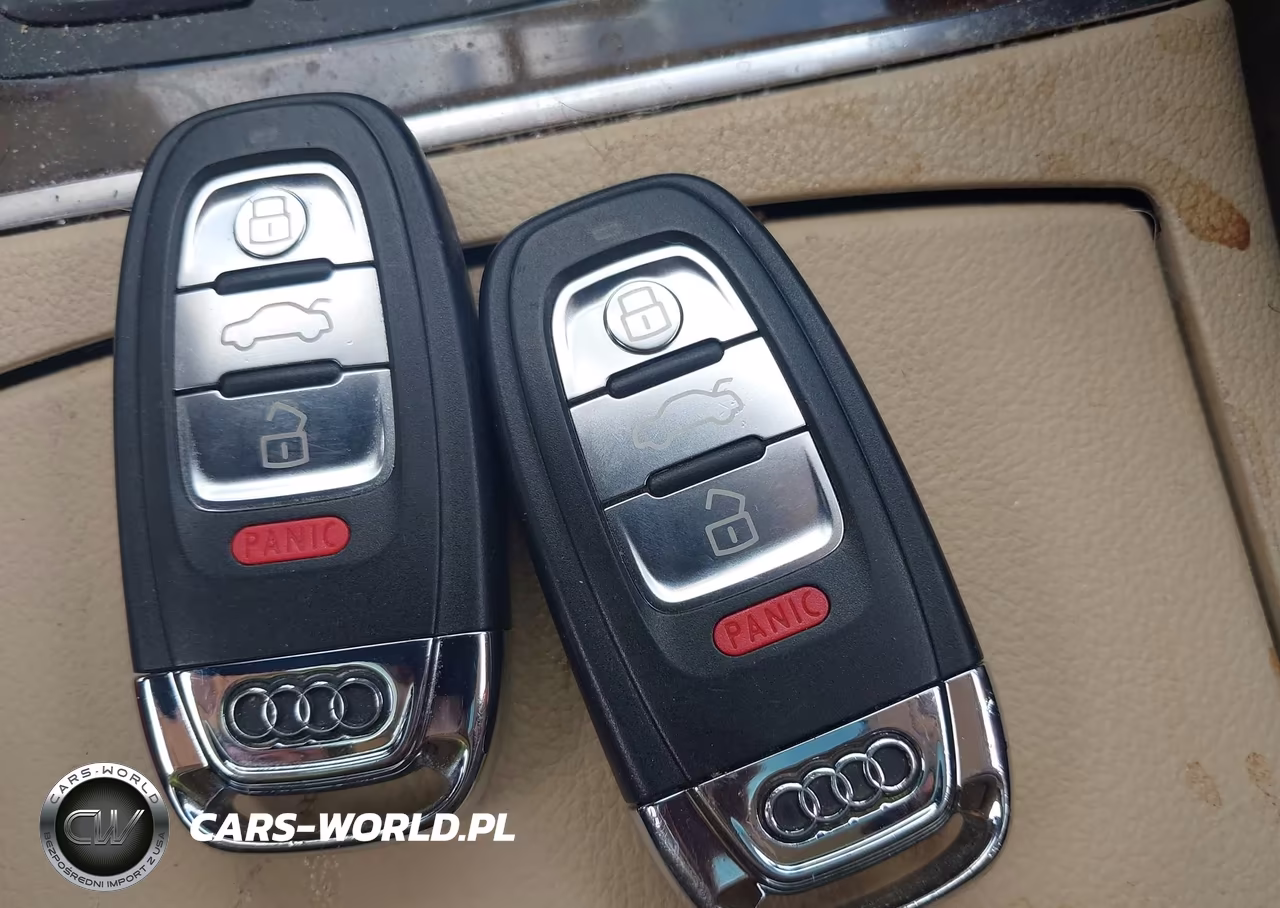 2012 Audi A6 3.0 Premium VIN:WAUHGAFC8CN155776 - 11