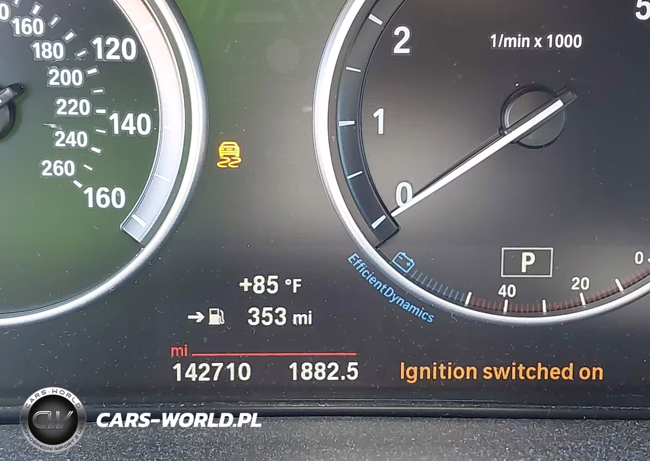 2017 BMW X5 Sdrive35I VIN:5UXKR2C35H0X03734 - 15