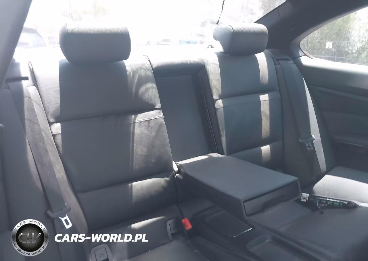 2012 BMW 328I VIN:WBAKE5C5XCE755871 - 8
