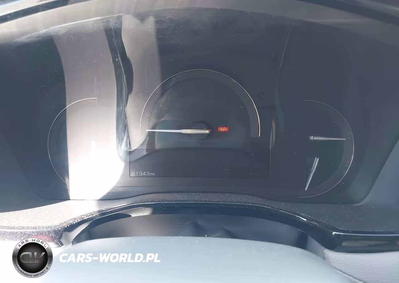 2019 Cadillac Xt5 Premium Luxury VIN:1GYKNFRS5KZ135744 - 7