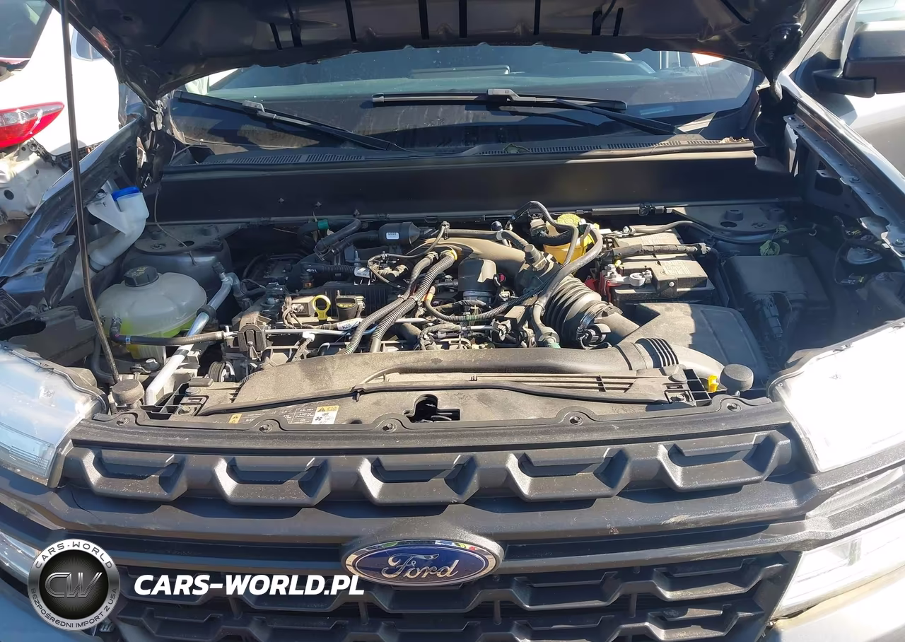 2022 Ford Maverick Xl VIN:3FTTW8E99NRB07573 - 10