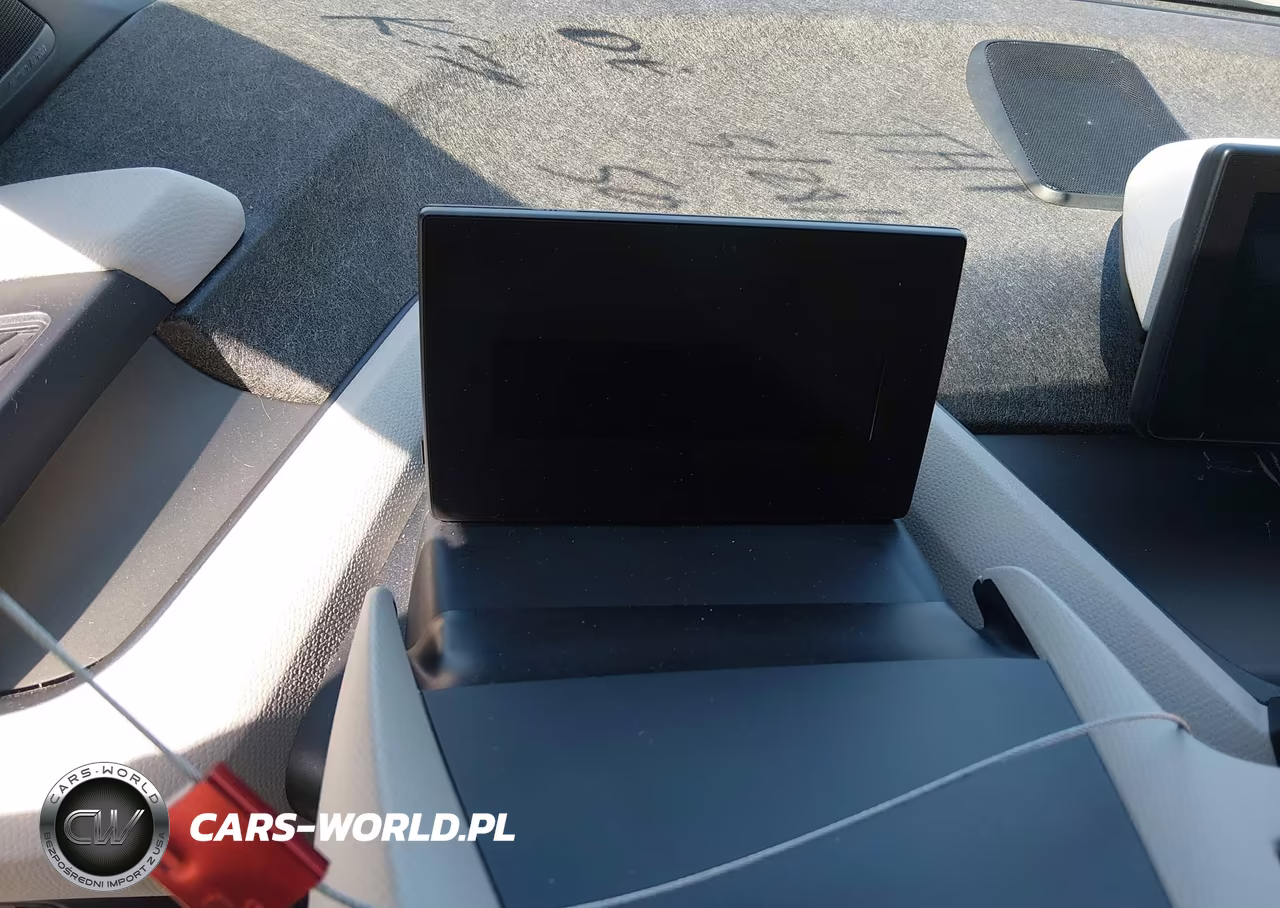 2014 BMW I3 Base W-Range Extender VIN:WBY1Z4C55EV275588 - 15
