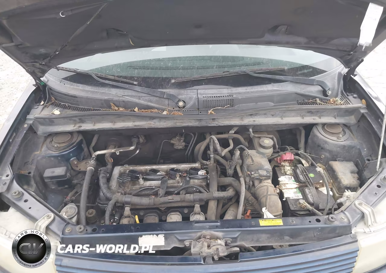 2006 Scion Xb VIN:JTLKT324364032996 - 10