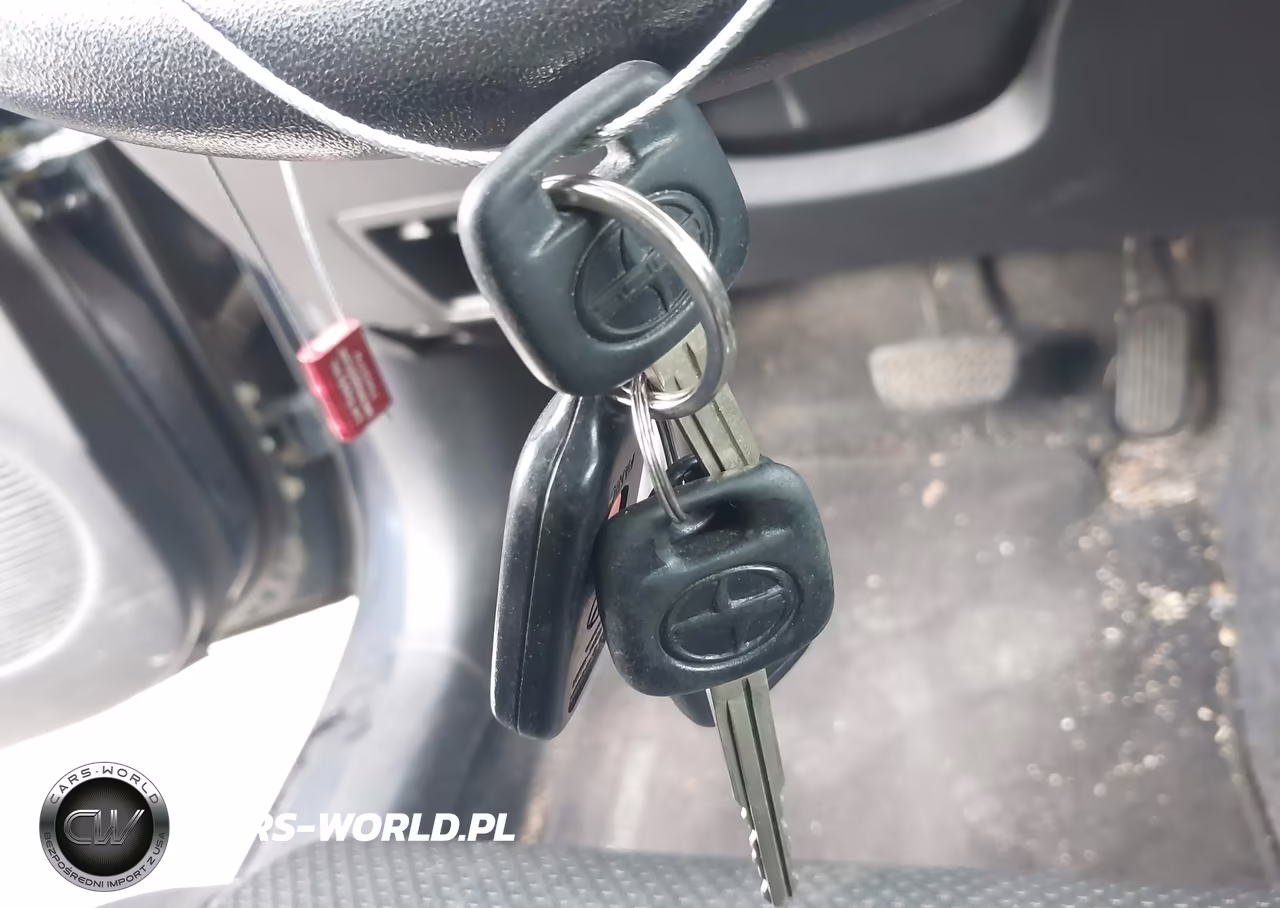 2006 Scion Xb VIN:JTLKT324364032996 - 11