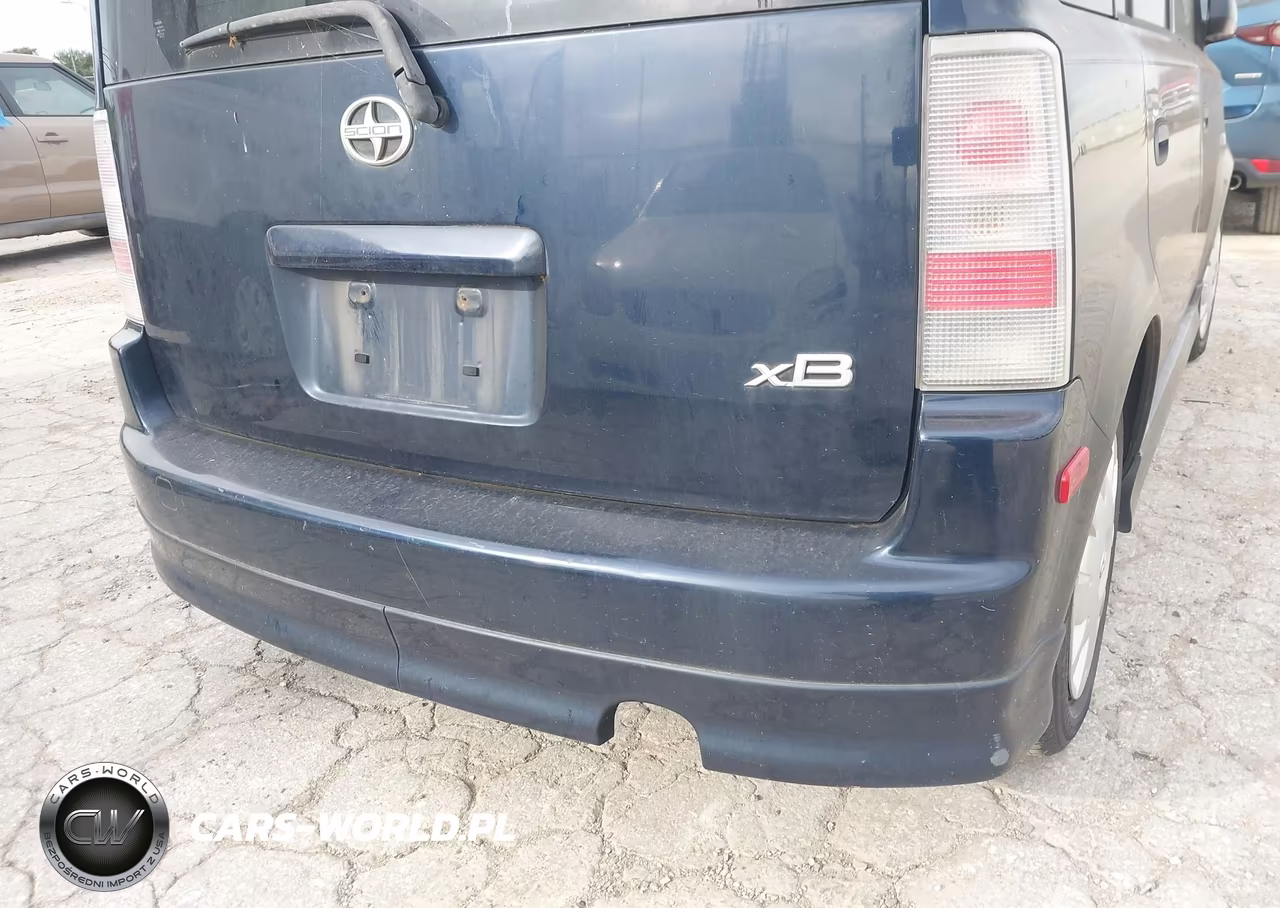 2006 Scion Xb VIN:JTLKT324364032996 - 13