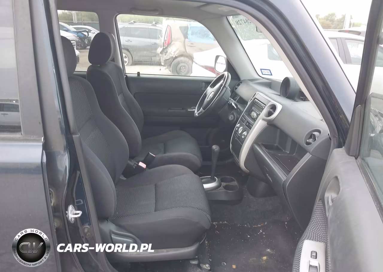 2006 Scion Xb VIN:JTLKT324364032996 - 5