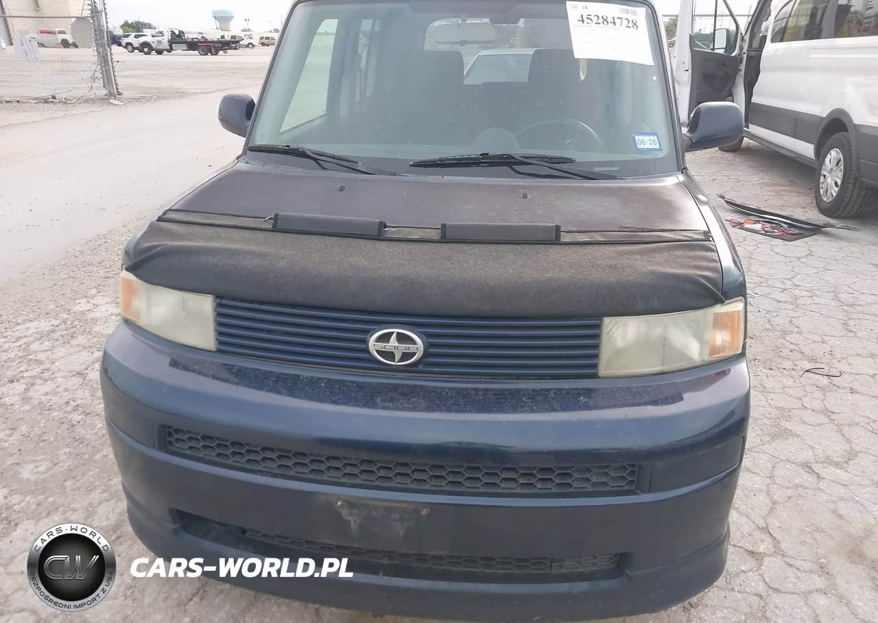 2006 Scion Xb VIN:JTLKT324364032996 - 6