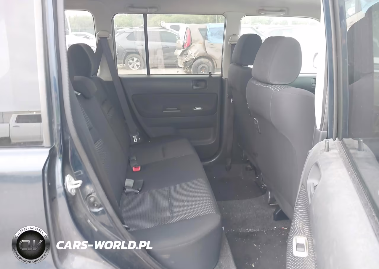 2006 Scion Xb VIN:JTLKT324364032996 - 8