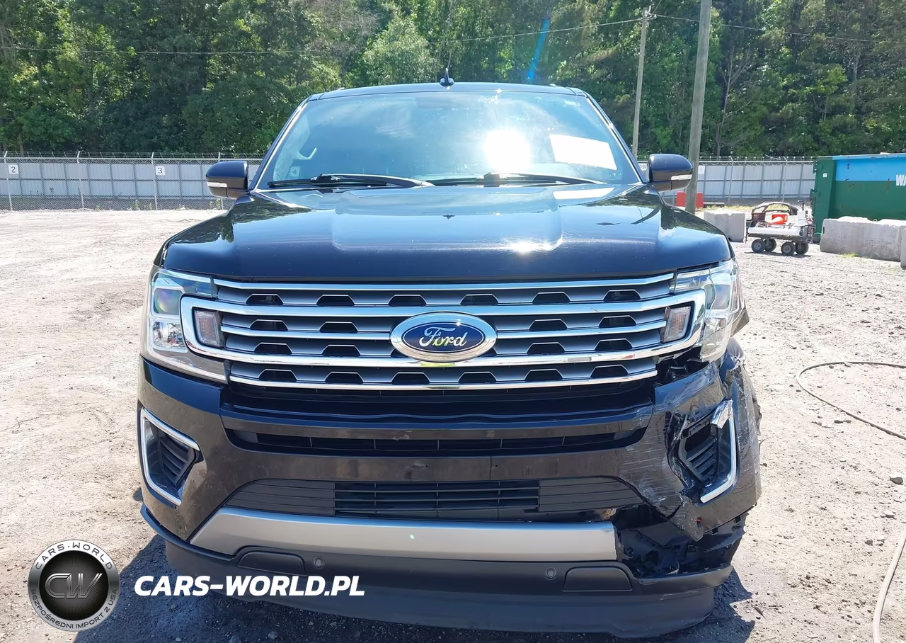 2019 Ford Expedition Max Limited VIN:1FMJK1KTXKEA35948 - 12
