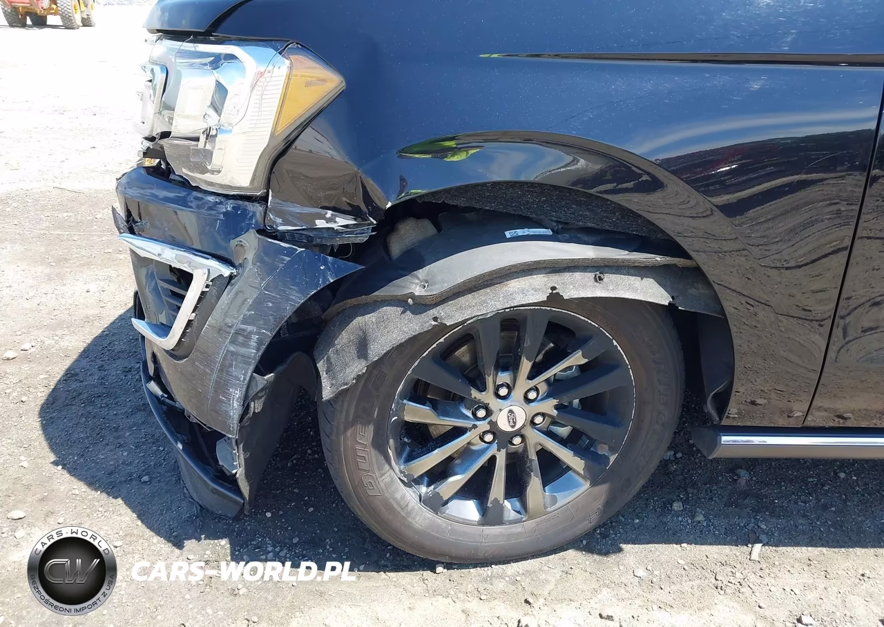 2019 Ford Expedition Max Limited VIN:1FMJK1KTXKEA35948 - 18