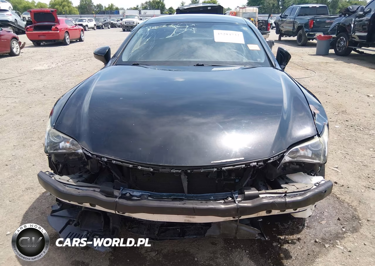 2016 Lexus Rc 200T VIN:JTHHA5BC0G5002380 - 6