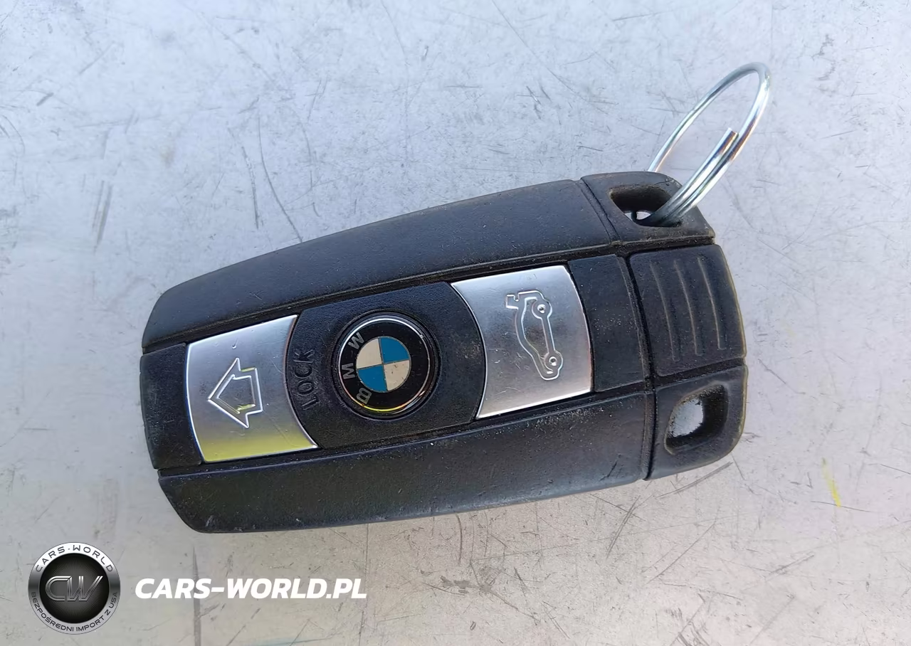 2008 BMW X5 4.8I VIN:5UXFE83508L166366 - 11