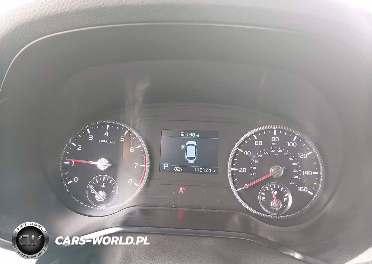 2021 Kia Telluride Lx VIN:5XYP2DHC4MG183854 - 7