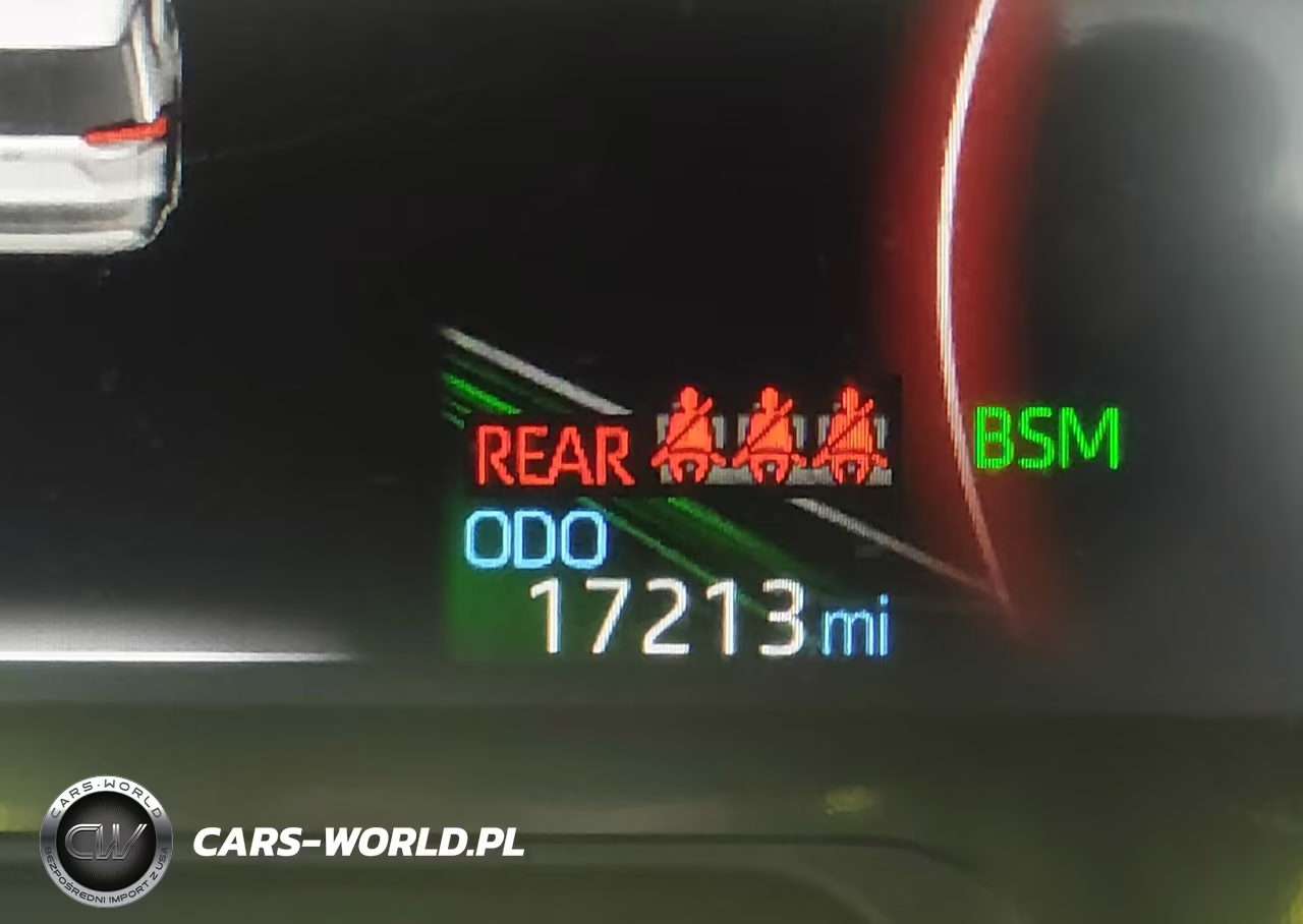 2025 Toyota Rav4 Xle VIN:2T3P1RFV9SC554642 - 15
