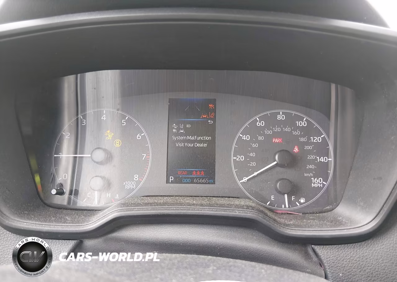2023 Toyota Corolla Le VIN:5YFB4MDE2PP009650 - 7