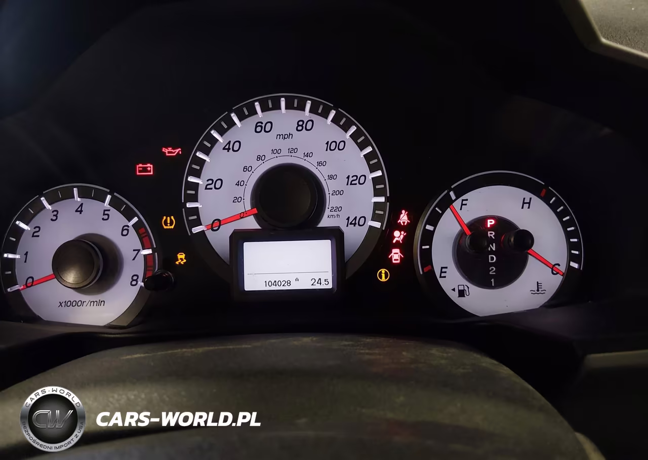 2012 Honda Pilot Touring VIN:5FNYF4H97CB065204 - 7