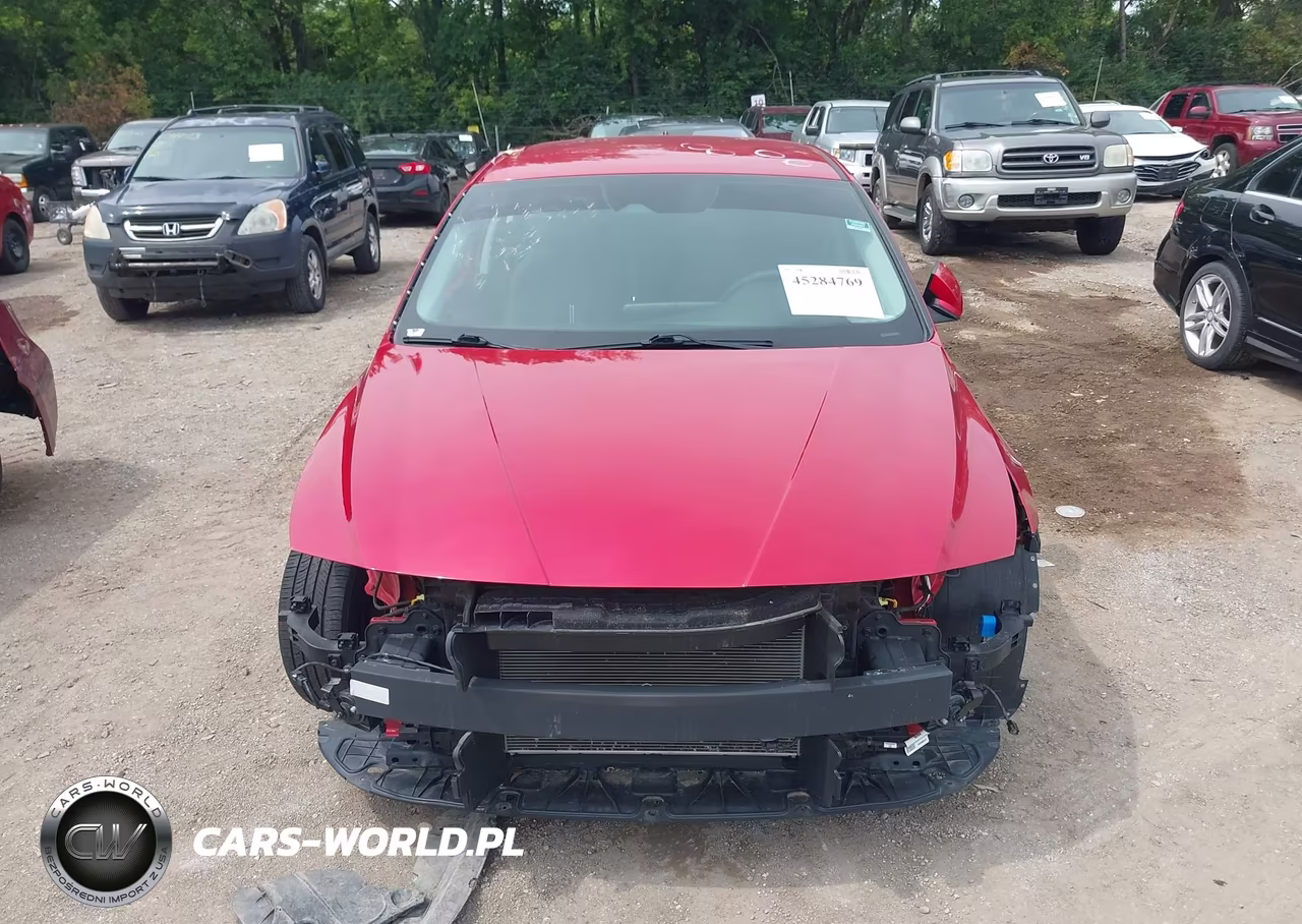2021 Hyundai Elantra Sel VIN:5NPLM4AG2MH044496 - 12