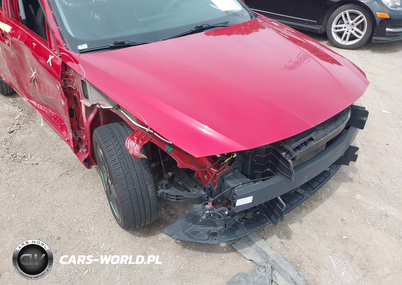 2021 Hyundai Elantra Sel VIN:5NPLM4AG2MH044496 - 6