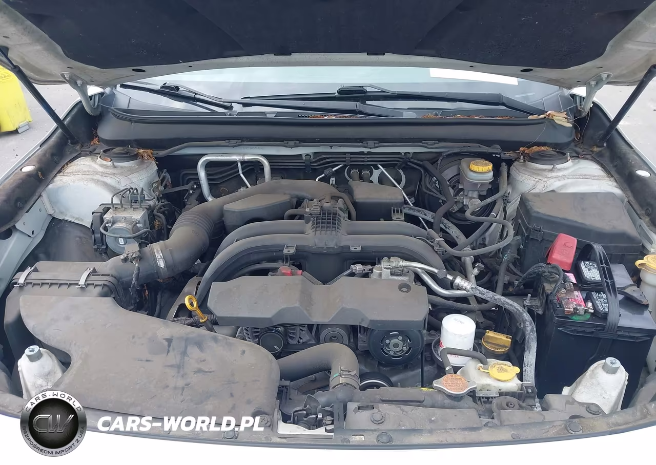 2017 Subaru Outback 2.5I Premium VIN:4S4BSACCXH3269112 - 10