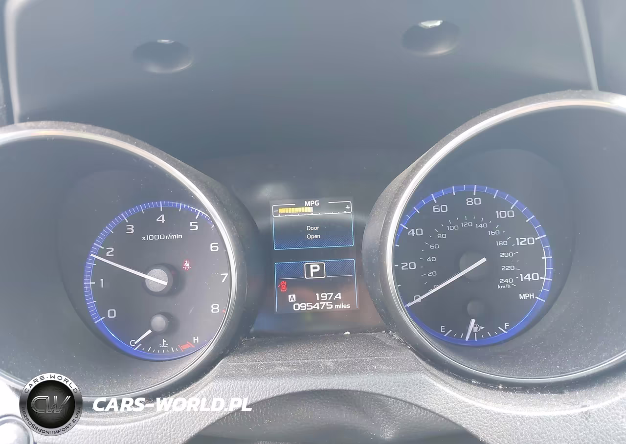 2017 Subaru Outback 2.5I Premium VIN:4S4BSACCXH3269112 - 7