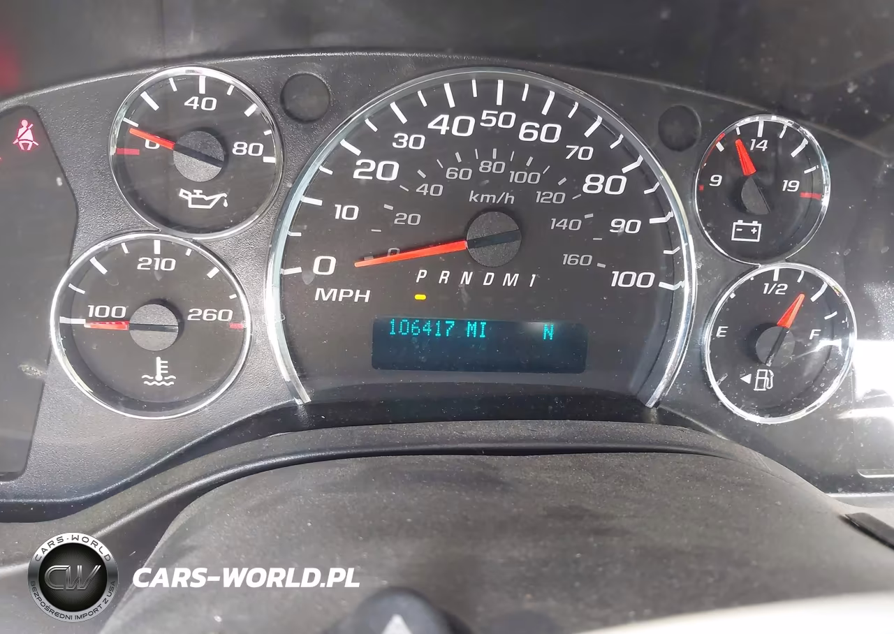 2016 Chevrolet Express 2500 Ls VIN:1GAWGEFF2G1173529 - 7