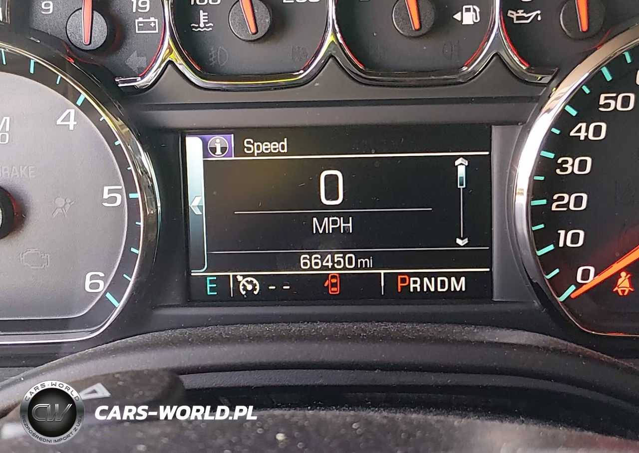 2016 Chevrolet Tahoe Ls VIN:1GNSKAEC2GR411991 - 15